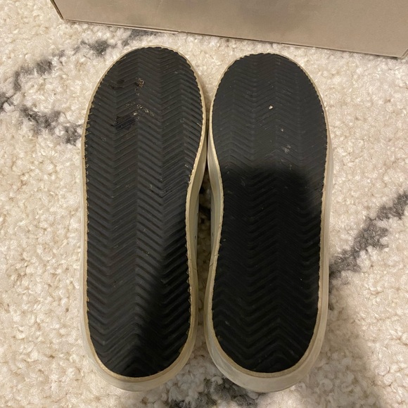 Golden Goose Hi Star Sneaker - Picture 2 of 7